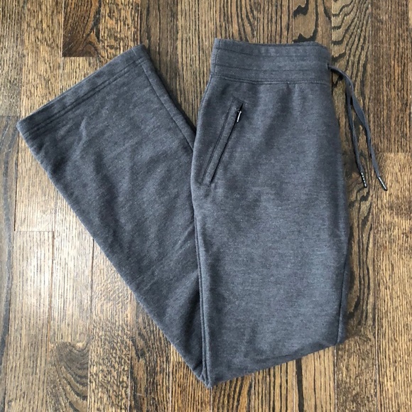 Banana Republic Pants - Banana Republic Gray Sweatpants/Loungepants